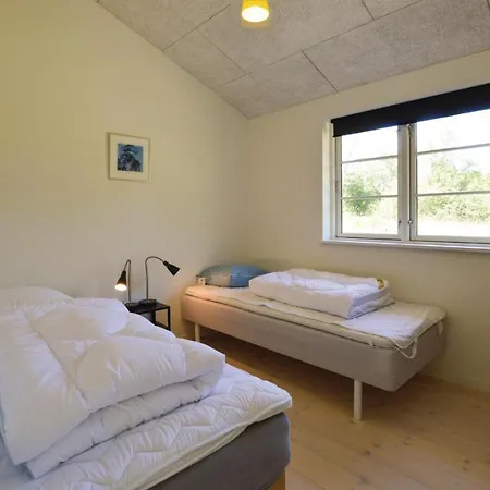 Three-bedroom Holiday In *